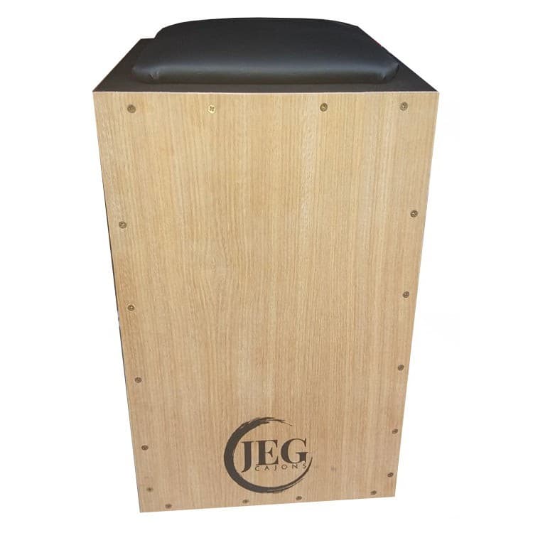 Cajon Inclinado JEG Acústico