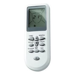 Controle Remoto Para Ar Condicionado Consul Split Bem Estar