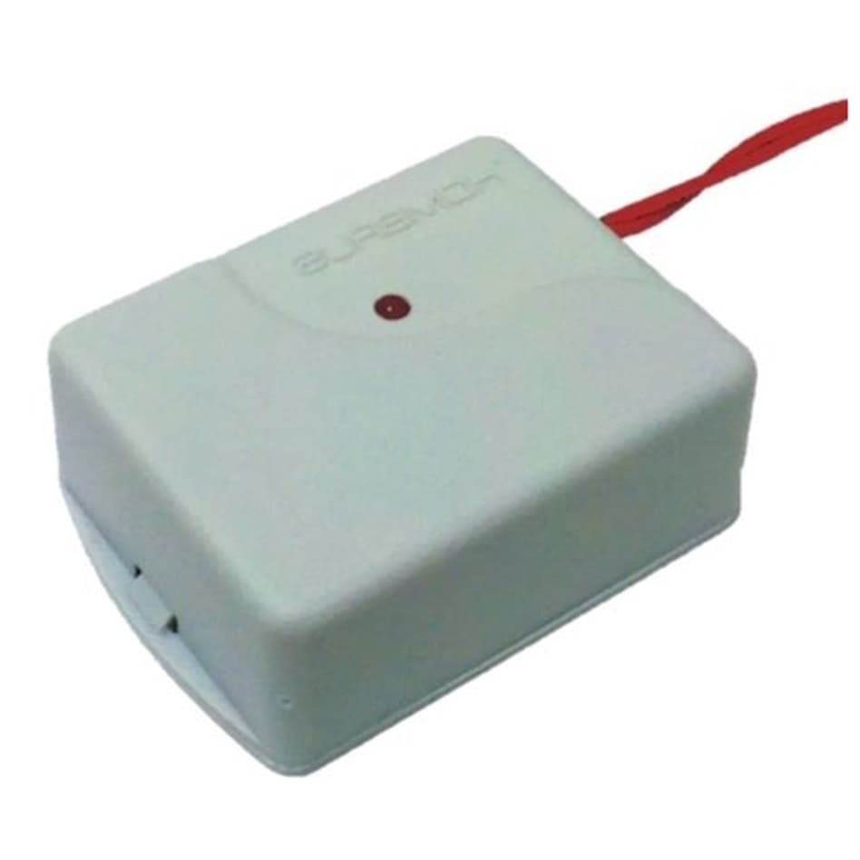 Tx Car Duplicador Hombrus 433mhz - Para Farol