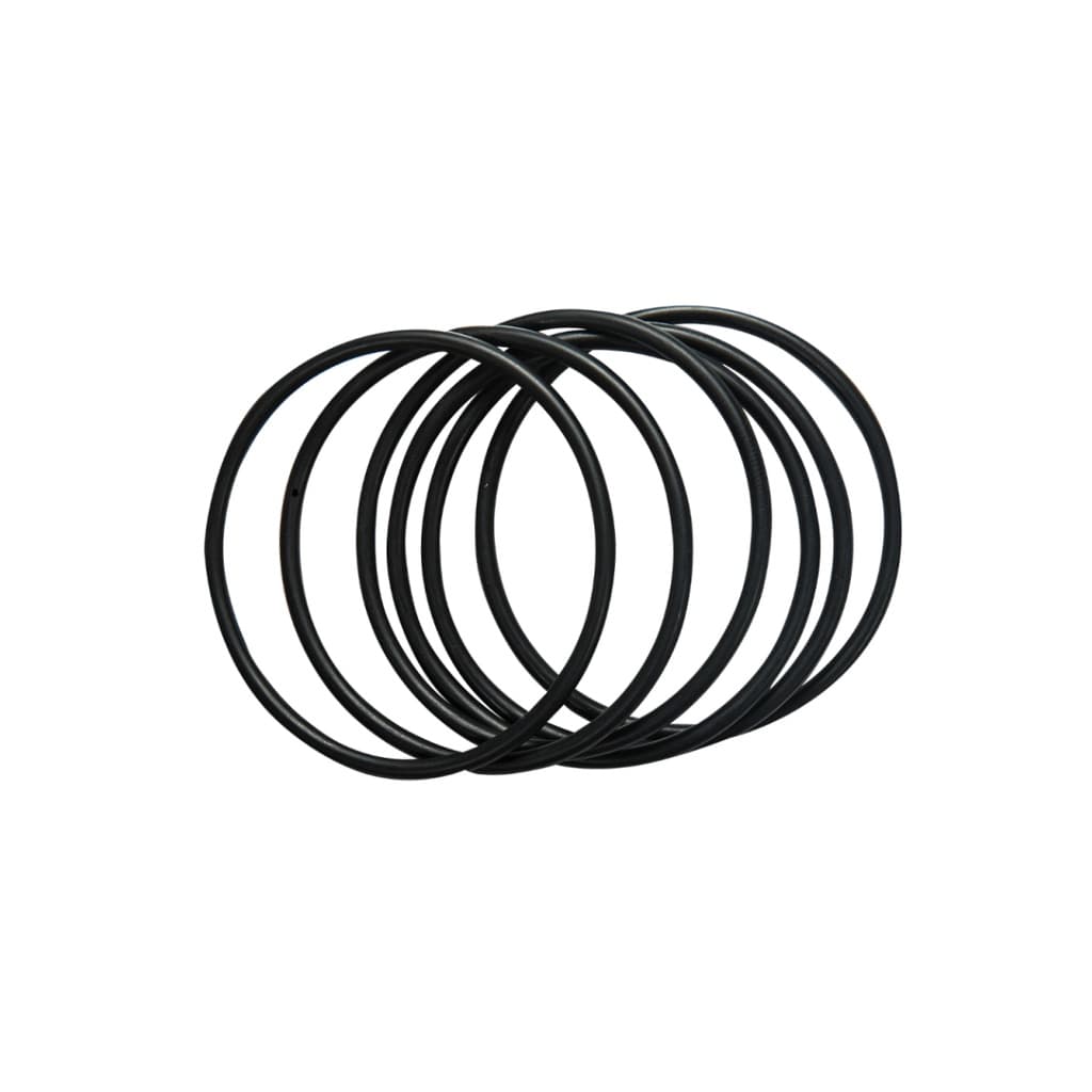 Junta O-ring da Bomba Pulverizador Manual 1,2 Lt PCP-1P (6 pçs.) - Guarany