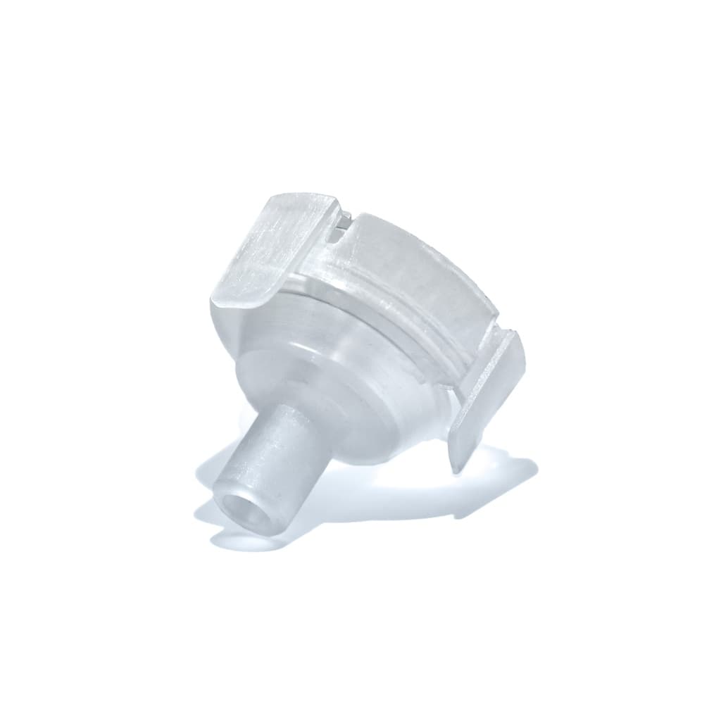 Adaptador Para Barril 5 Litros Chope Heineken Chopeira