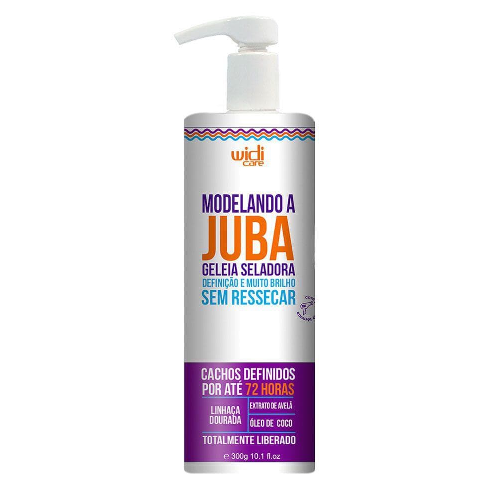 Geleia Seladora Juba Widi Care