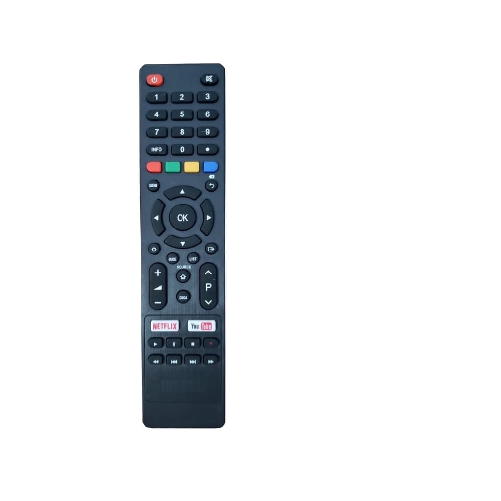 Controle Remoto Compatível Smart TV Philco PTV43E60SN - 9005