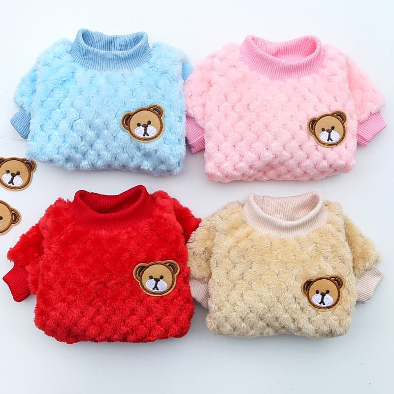 Roupas do animal de estimação, roupas do cão, roupas do gato, capa de chuva do animal de estimação