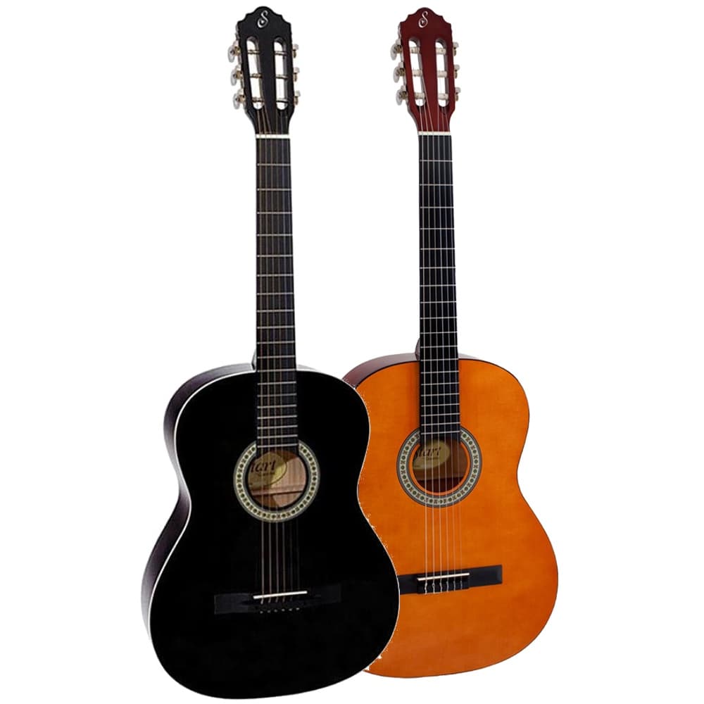 Violão Acústico Clássico Giannini Start N-14  brilho Unidade