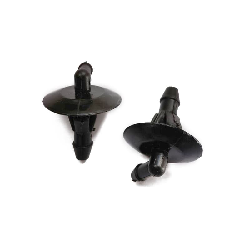 Blala 2 Unidades De Bico De Água Para Limpador De-Brisa De Carro Sprinter 2500 3500 5125061AA Aa