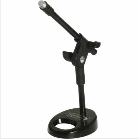 Pedestal Mesa Microfone Hpm56 - Torelli