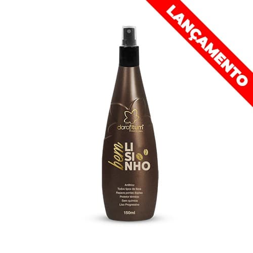 Bem Lisinho 150ml