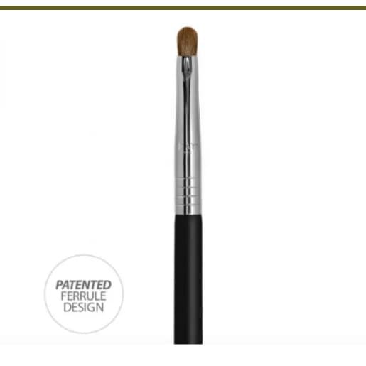 Pincel O123 Daymakeup - Aplicação Sombra