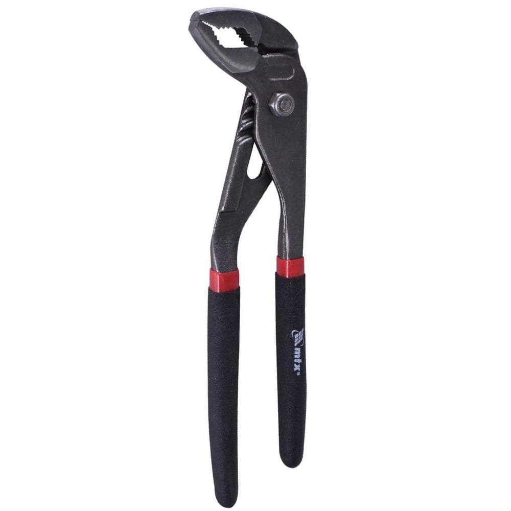 Alicate Bomba D'água bico de papagaio (alicate peugeot) MTX 10'' - 250mm Cod. 157089