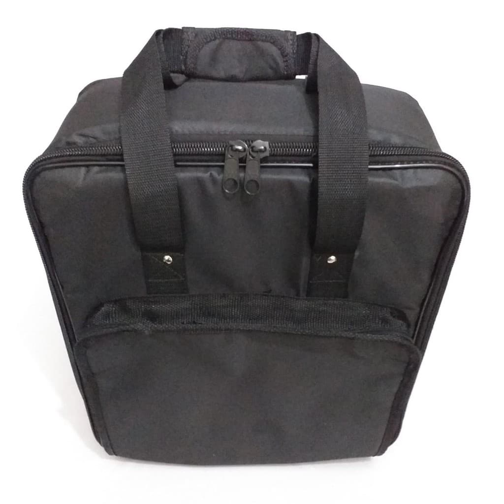 Bag, Capa Para Bateria Eletrônica Roland Spd-sx