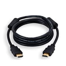 Cabo Hdmi Gold 2.0 4k 2.0 Full Hd  Tam. 05 MTS