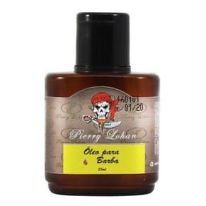 Óleo de Barba Pierry Lohan hidratante 35ml