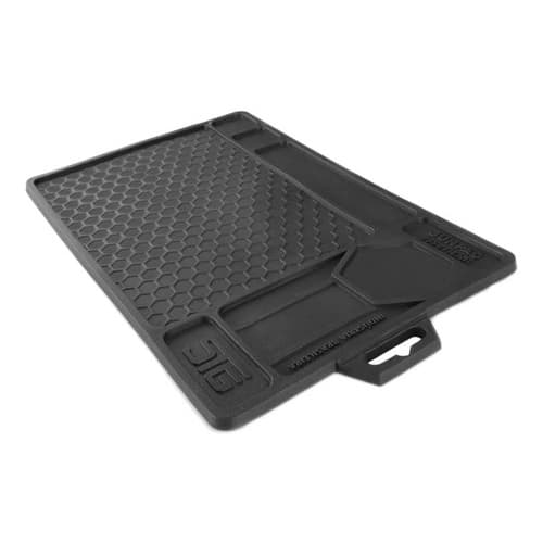 Gunpad Original Stg Essencial Base Emborrachada Para Armas