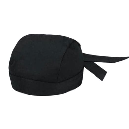 kit 2 Bandana De Cozinha Chef Lanchonete Garçom