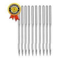 AGULHA GALONEIRA  DVX63 PACOTE COM 10
