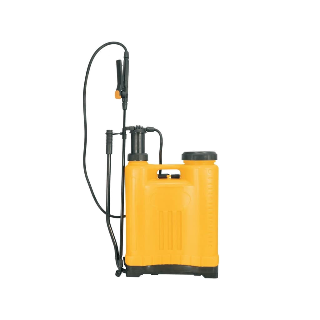PULVERIZADOR LATERAL MANUAL AGRICOLA 20 LITROS FERTAL TOOLS