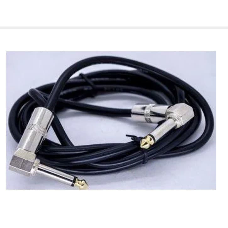Kit 10 Cabo P10 L X P10 L 10 Metros Mk-110d