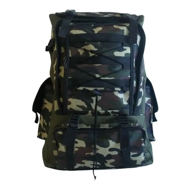 Mochila Trilha Camping