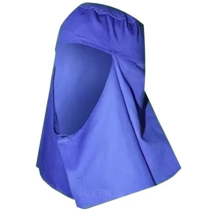 Touca Arabe em Brim com Fita Fecho Brascamp – CA49731