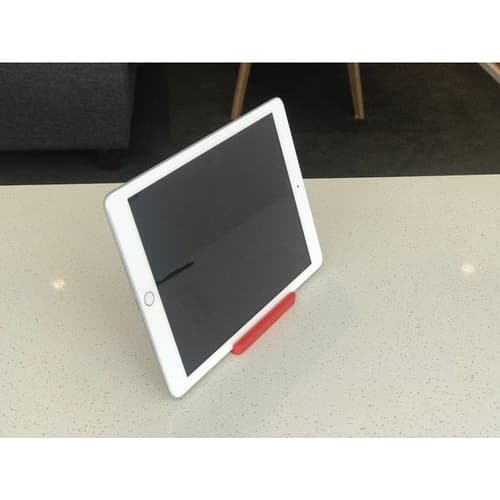 Suporte/stand De Mesa Para iPad