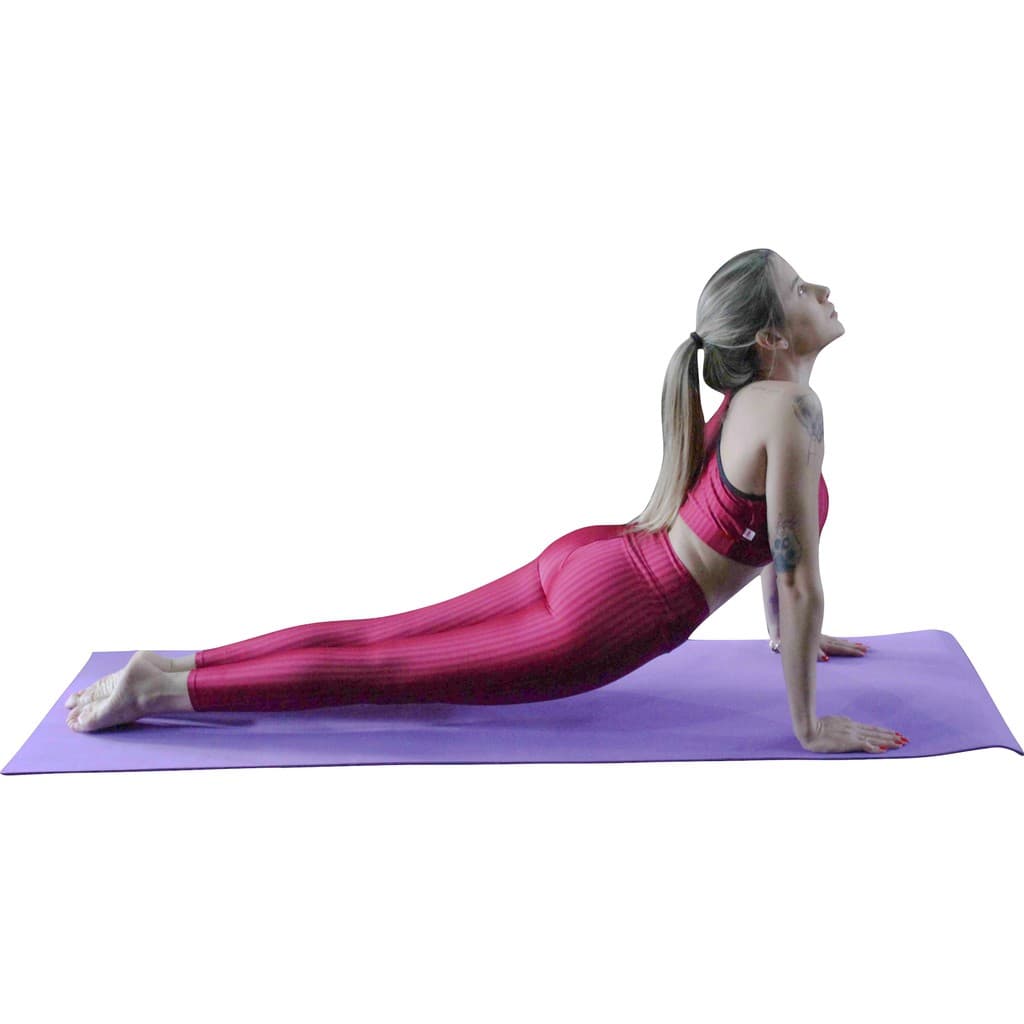 Colchonete 50x1,80  Eva Yoga Abdominal Ginastica