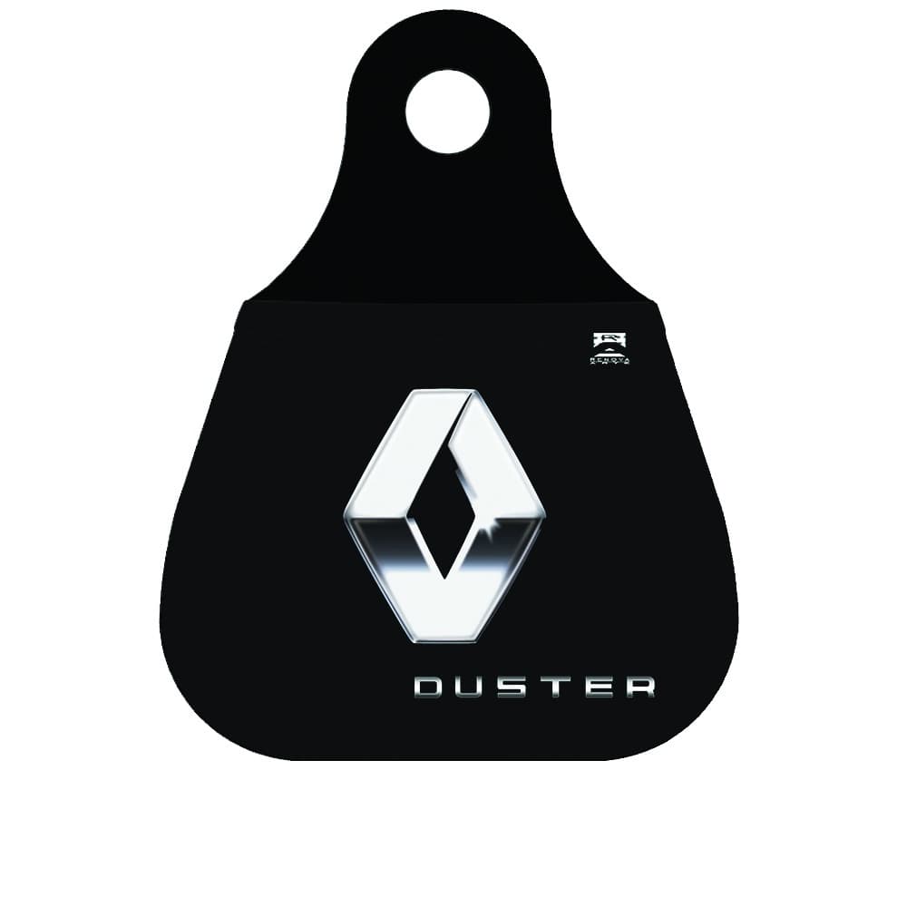Lixinho lixeira lixo para cambio de carro Renault Duster