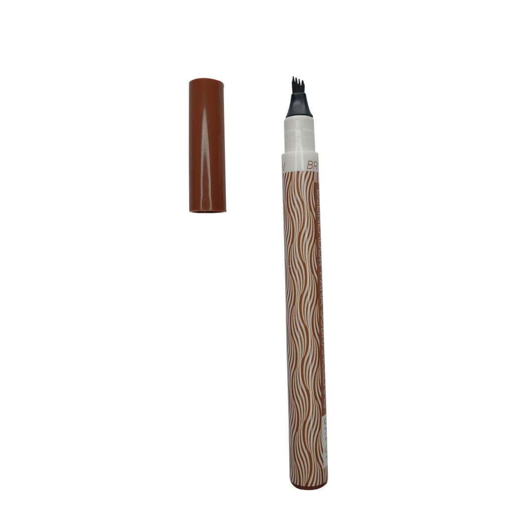Caneta Delineadora P/ Sobrancelhas Dapop promoção