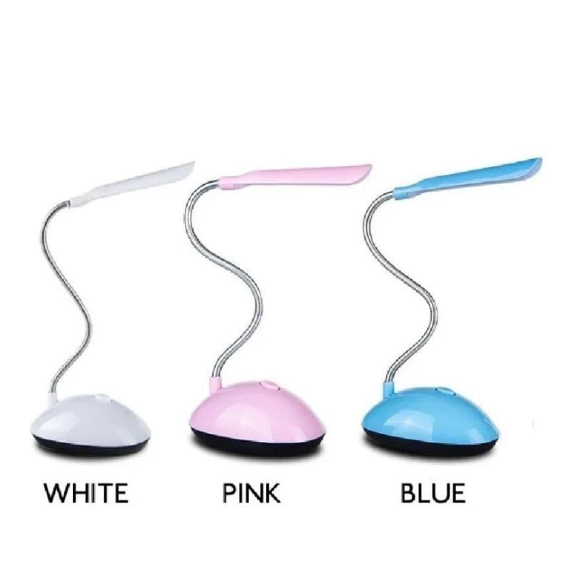 Luminaria De Led Escritorio Sem Fio