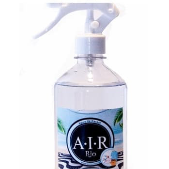 Água de Passar Roupa Air Rio Lalis Home Swess - 500ml