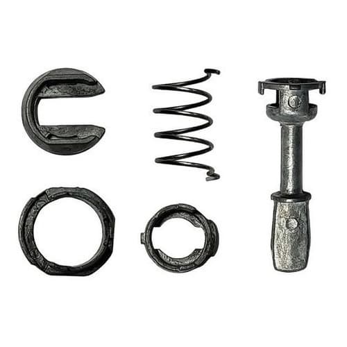 Cilindro Kit Remo Porta Fox/gol/saveiro G5/g6 C/mesa Cod-566