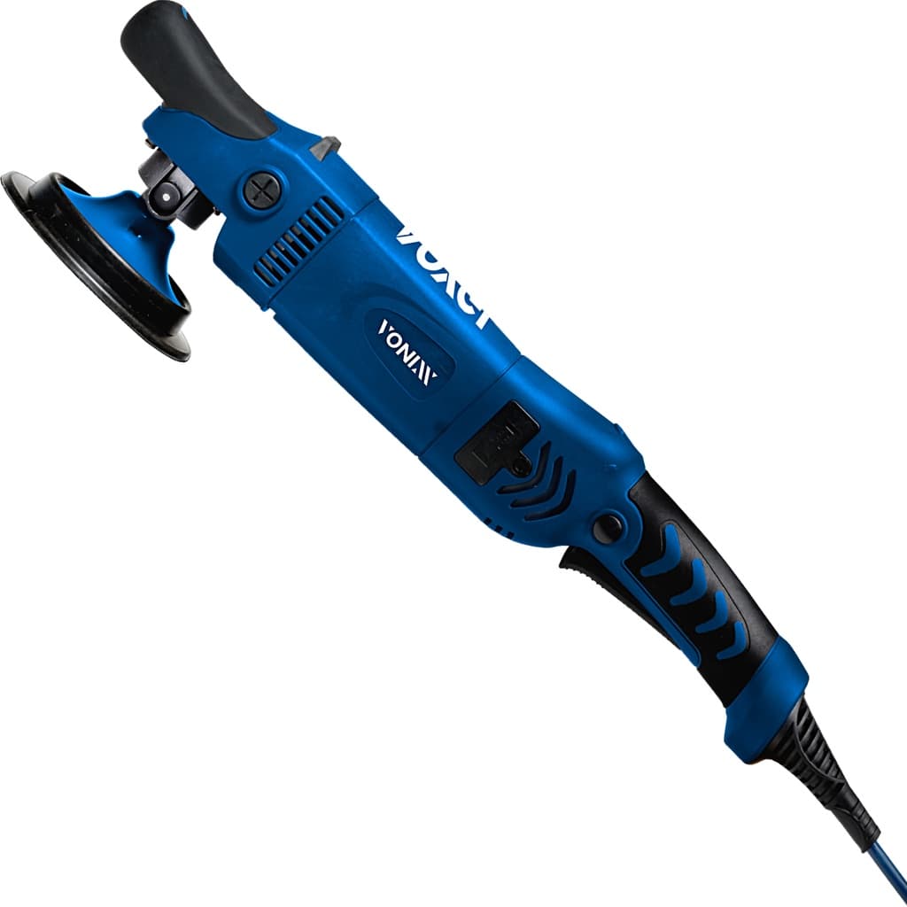 Politriz Rotativa 5" 150mm Voxer Vonixx