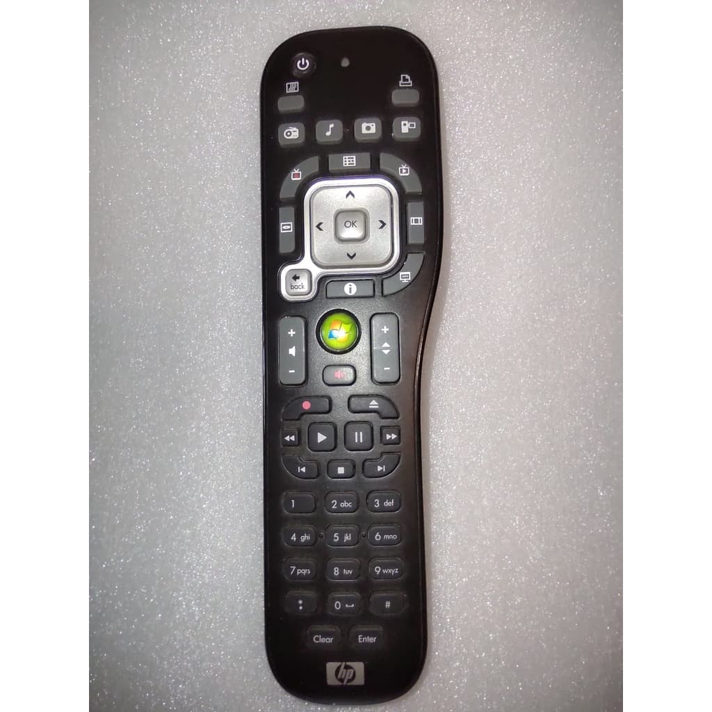 Controle Remoto