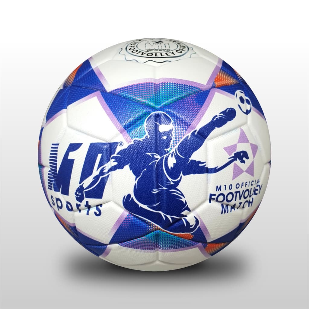 Bola de Altinha - Futevôlei Oficial M10