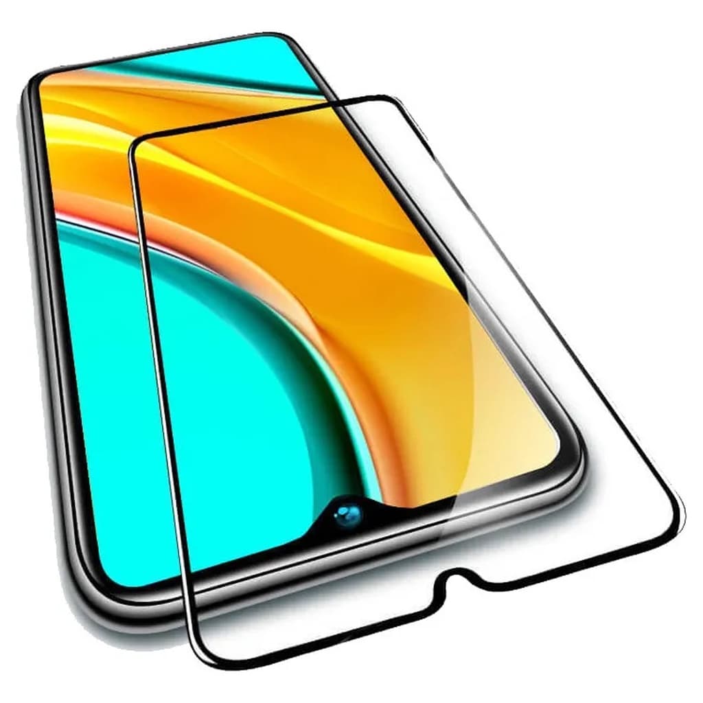Película de Vidro 3D para Xiaomi Anti-Arranhão Proteção Tela