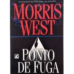 Livro - Ponto de Fuga