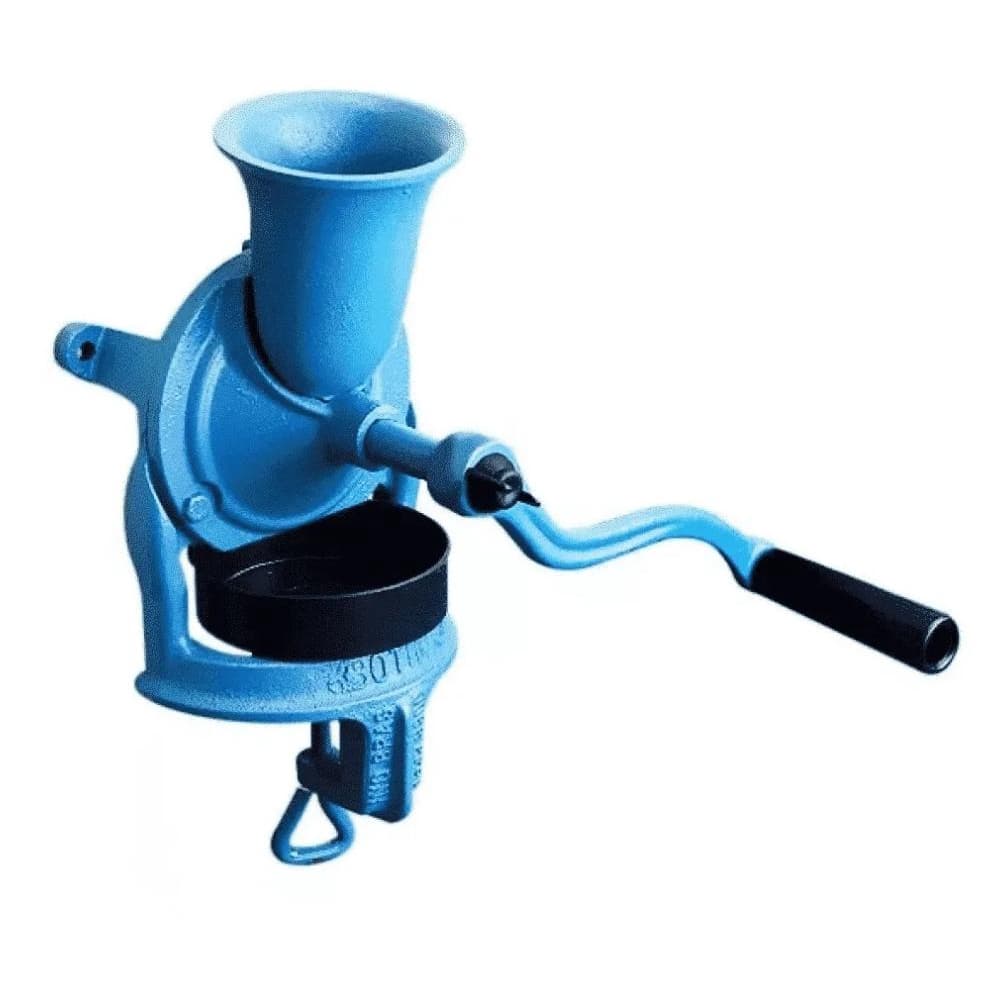 Moedor De Café Manual Com Regulagem Botini