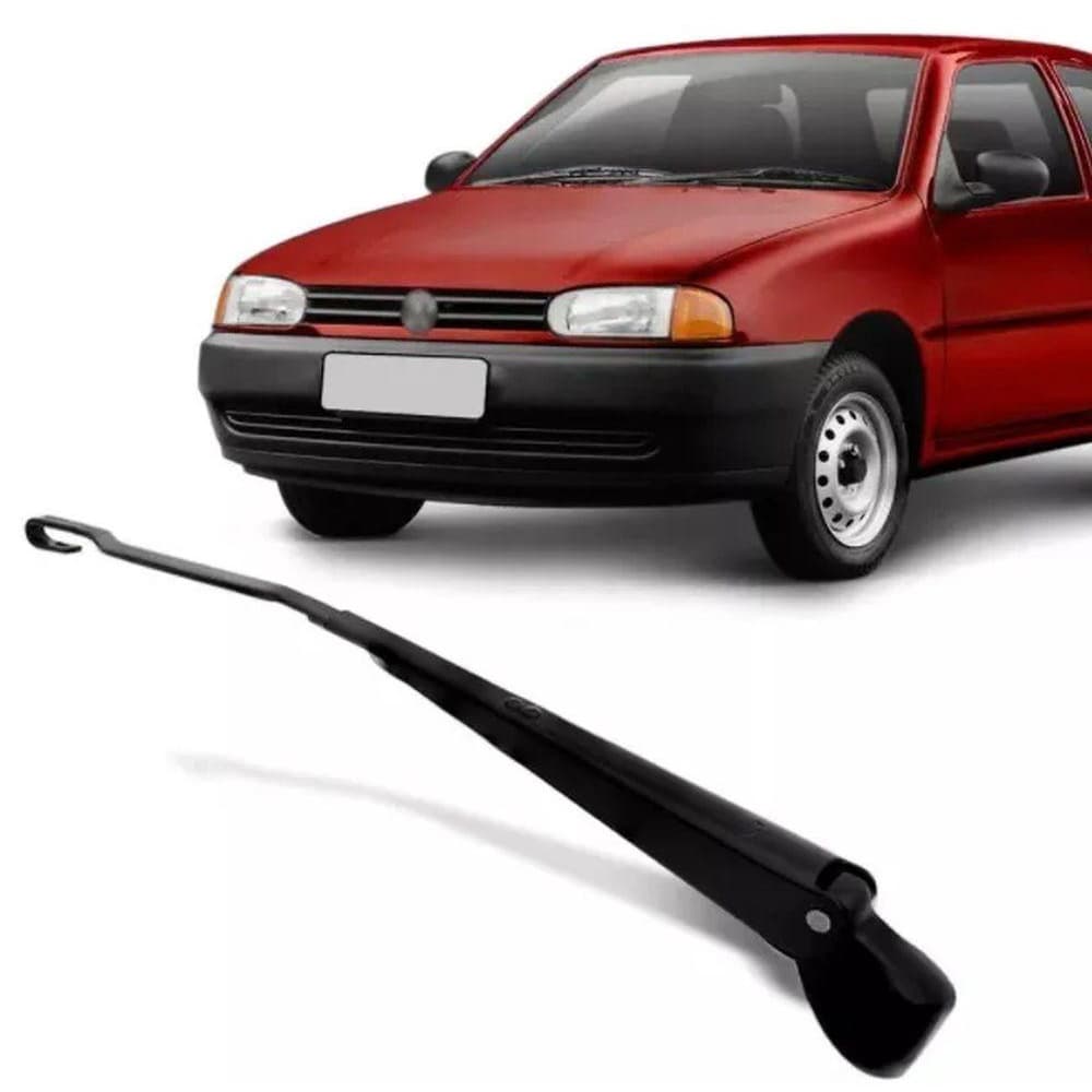 Braço Haste do Limpador de Para Brisas Gol Parati G2 G3 e G4 1995 a 2012