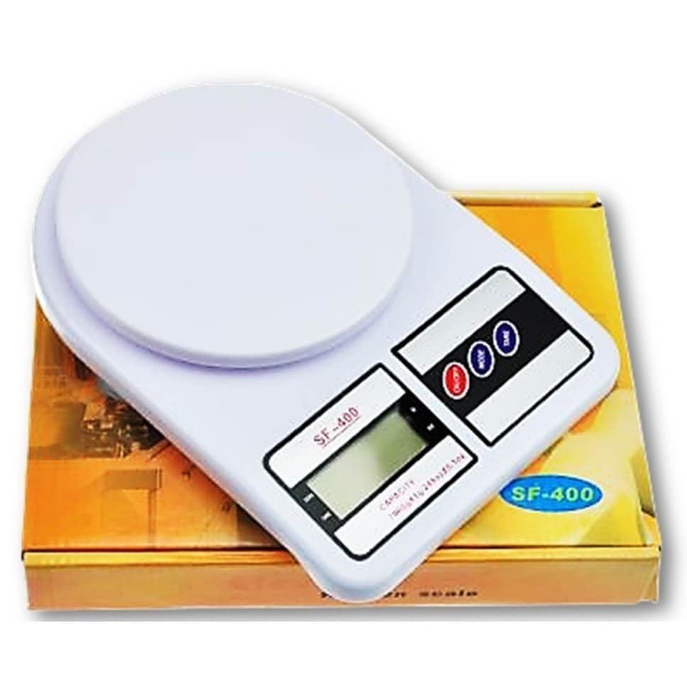 Balança Digital Cozinha/Balança para Alimentos/Utensílio de Cozinha