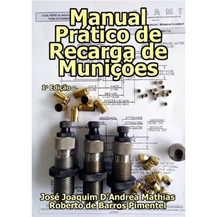 Livro Manual Prático de Recarga Especial 1ª Edicao Leitura Didática Bem Explicativa