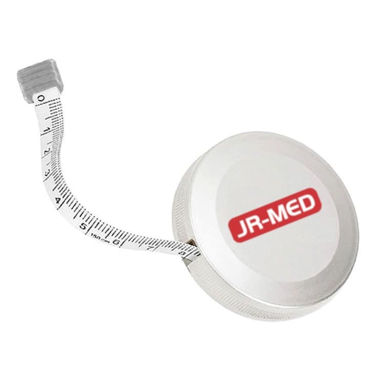 Fita métrica, Trena 1,5m antropométrica , medidas