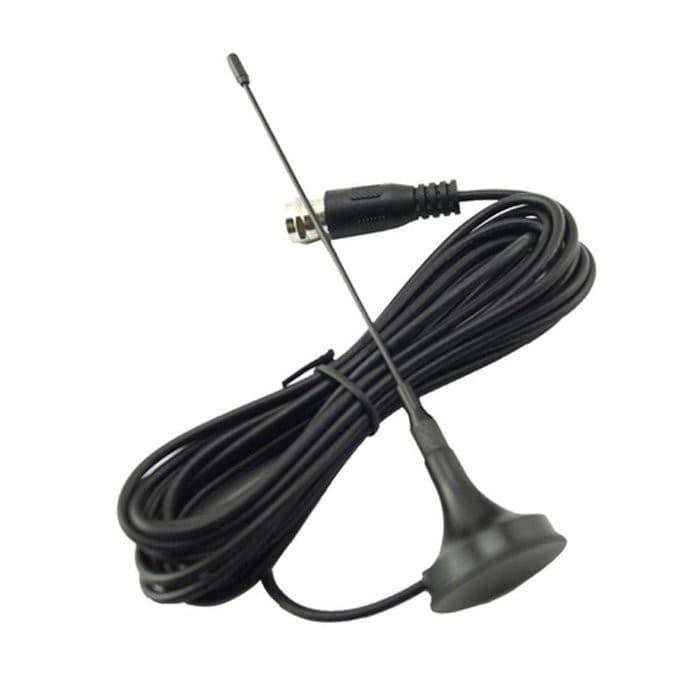 mini Antena Interna Tv Digital  casa ou Automotiva inova  cod 7410
