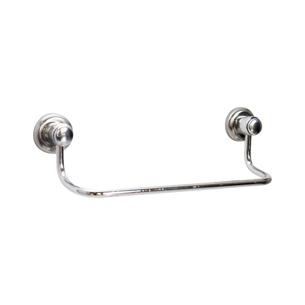 Porta Toalha de Rosto Pequeno - 21 cm - Ótima Qualidade