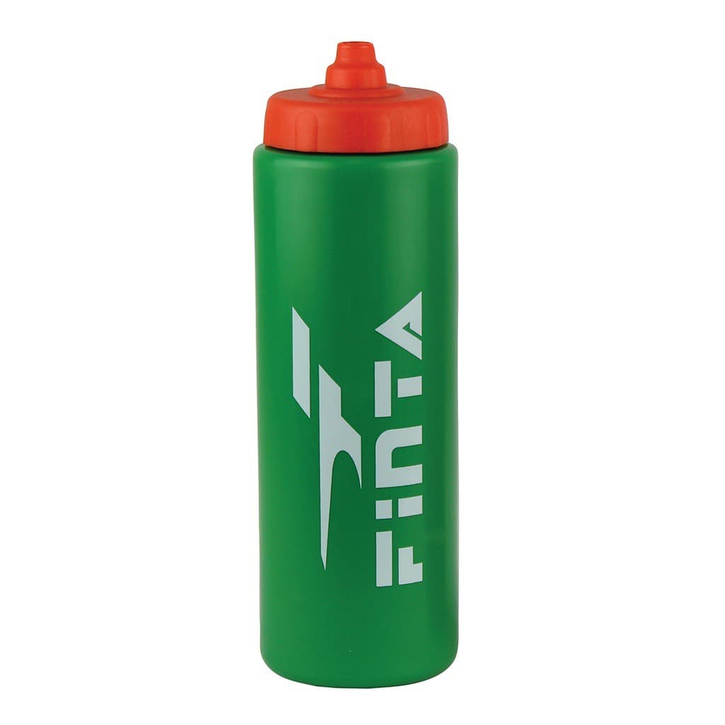 Garrafa Squeeze com Válvula Automática Finta 1000 ml
