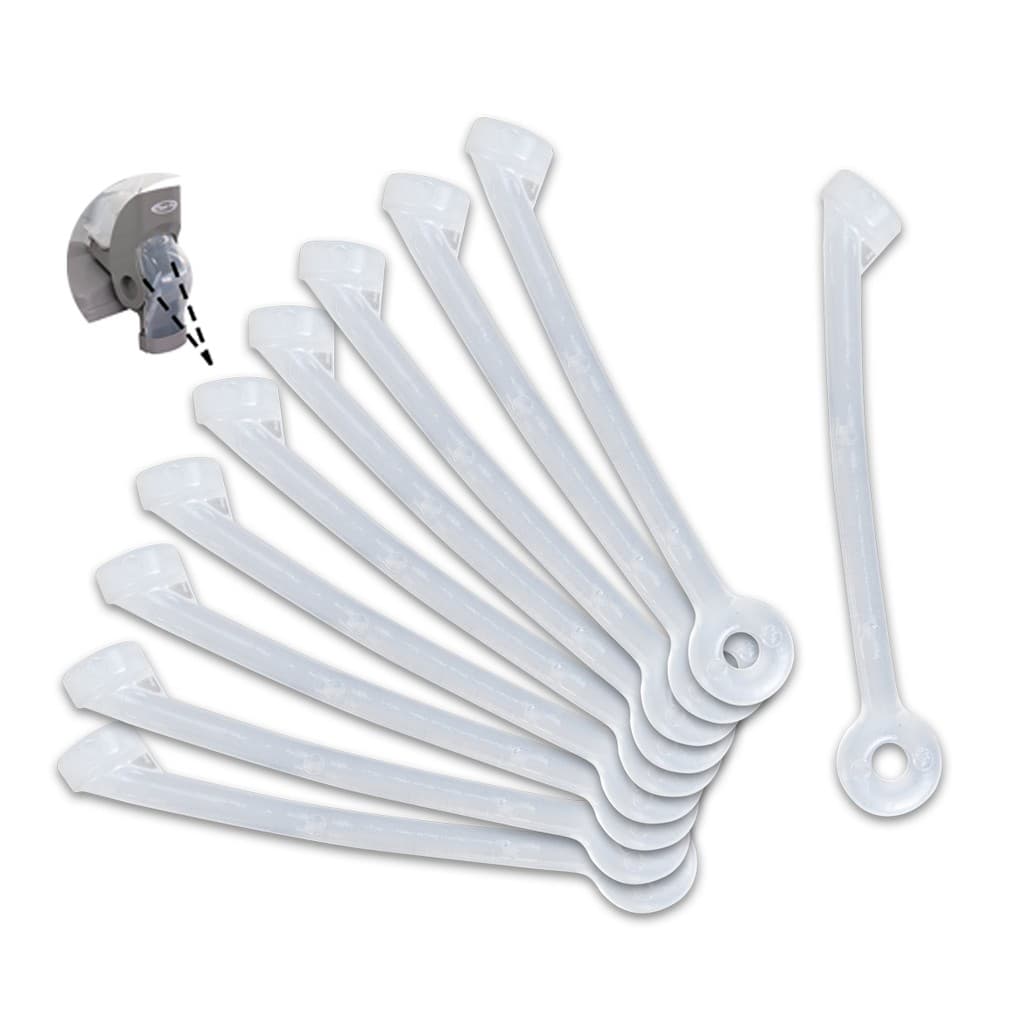 Kit Molas para Bico do Móvel Dispenser Plast Pet