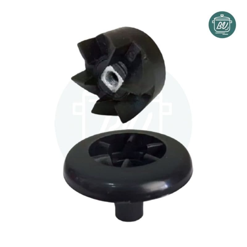 Kit arrastes ( copo + motor ) Arno Clic Lav / Max Power