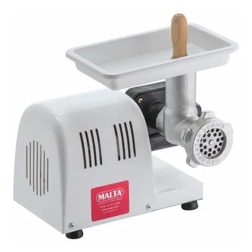 Mix Moedor E Extrusor Elétrico Carne Massa Biscoito Boca 5