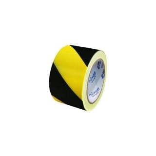 Fita Zebrada 100m Plastcor