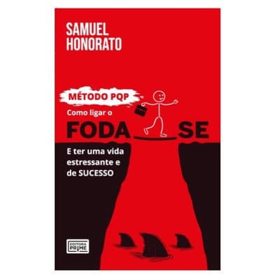 COMO LIGAR O FODA-SE - Metodo PQP