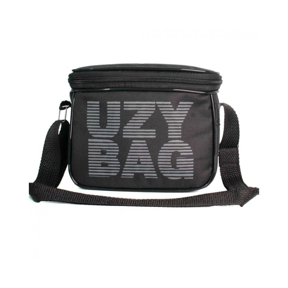 Bolsa Térmica Para Marmita Fitness Basic Uzybag